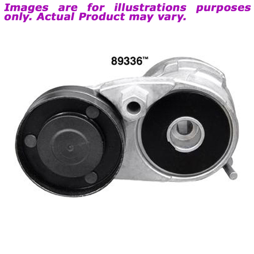 New DAYCO Automatic Belt Tensioner For Audi 80 89336