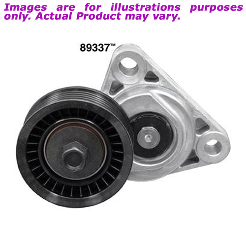 New DAYCO Automatic Belt Tensioner For HSV Coupe Signature 89337