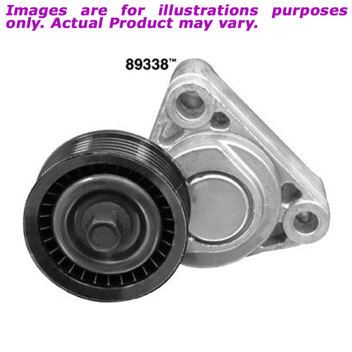 New DAYCO Automatic Belt Tensioner For HSV Senator 89338