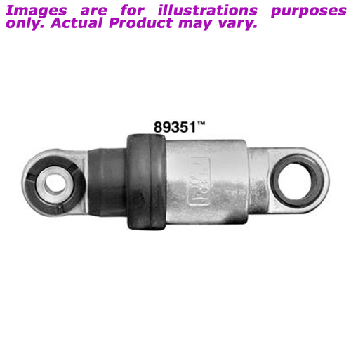 New DAYCO Automatic Belt Tensioner For BMW M3 89351