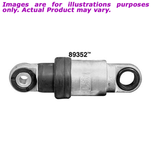 New DAYCO Automatic Belt Tensioner For BMW 325Ci 89352