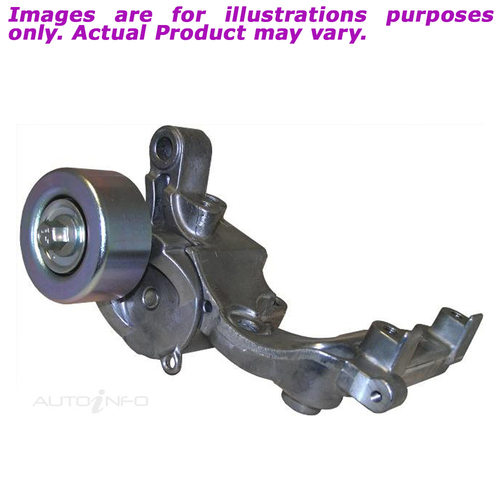 New DAYCO Automatic Belt Tensioner For Toyota Landcruiser Prado 89371