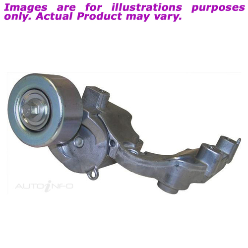 New DAYCO Automatic Belt Tensioner For Toyota Aurion 89374