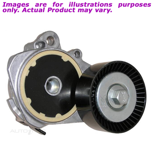 New DAYCO Automatic Belt Tensioner For Lexus GS460 89380