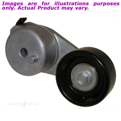 New DAYCO Automatic Belt Tensioner For Nissan Pathfinder 89384