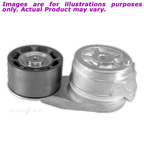 New DAYCO Automatic Belt Tensioner For International 7400i 89446