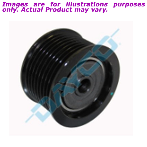 New DAYCO Idler/Tensioner Pulley For Range Rover Sport 89502