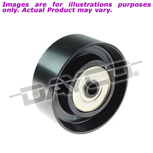 New DAYCO Idler/Tensioner Pulley For HSV Clubsport 89553