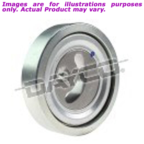 New DAYCO Idler/Tensioner Pulley For Suzuki Grand Vitara 89591