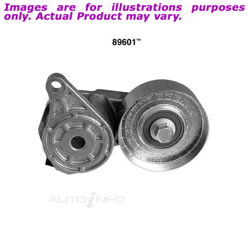 New DAYCO Automatic Belt Tensioner For Mitsubishi Grandis 89601