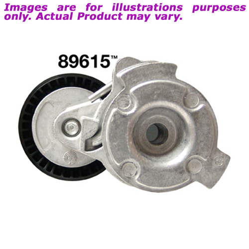 New DAYCO Automatic Belt Tensioner For BMW 740i 89615