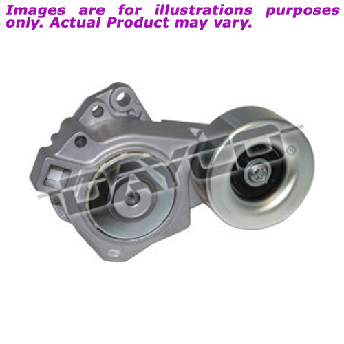 New DAYCO Automatic Belt Tensioner For Mitsubishi Triton 89667