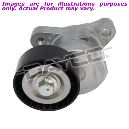 New DAYCO Automatic Belt Tensioner For Jeep Renegade 89707
