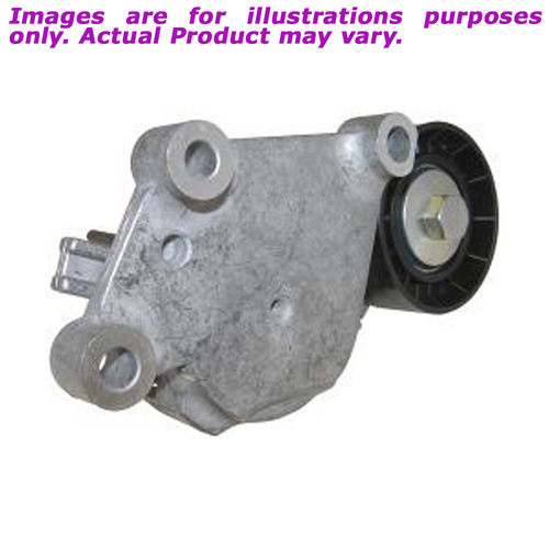 New DAYCO Automatic Belt Tensioner For Ford Fiesta APV1076