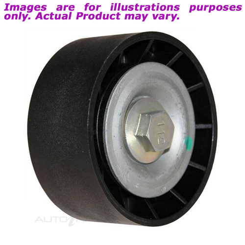 New DAYCO Belt Tensioner Pulley For Alfa Romeo Spider APV1091
