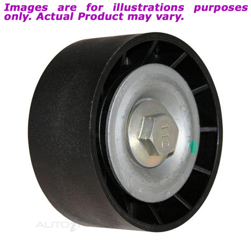 New DAYCO Belt Tensioner Pulley For Alfa Romeo GT APV1091