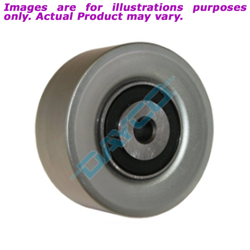 New DAYCO Idler/Tensioner Pulley For Peugeot 607 APV2077