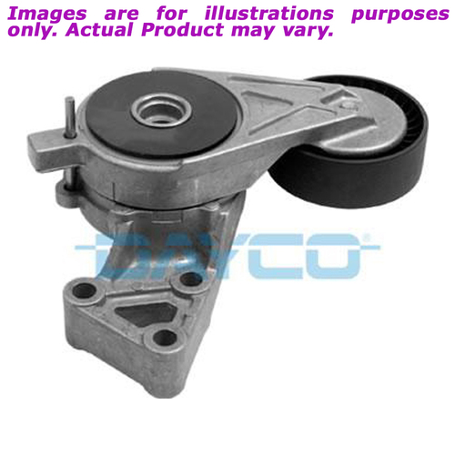 New DAYCO Automatic Belt Tensioner For Skoda Octavia APV2241