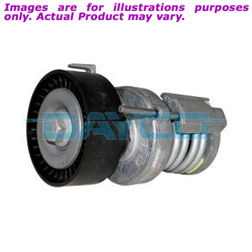 New DAYCO Automatic Belt Tensioner For Audi A2 APV2306