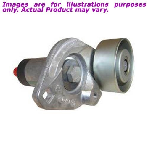 New DAYCO Automatic Belt Tensioner For Citroen XM APV2375