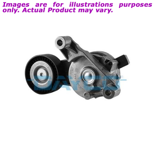 New DAYCO Automatic Belt Tensioner For Audi A3 APV2422