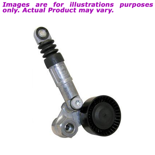 New DAYCO Automatic Belt Tensioner For Alfa Romeo 159 APV2423