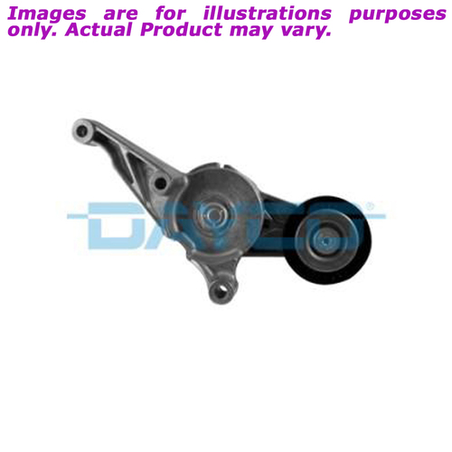 New DAYCO Automatic Belt Tensioner For Volkswagen Touran APV2501