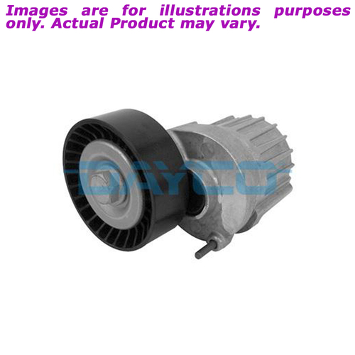 New DAYCO Automatic Belt Tensioner For Volkswagen Passat APV2511