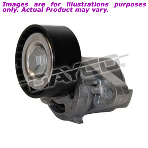 New DAYCO Automatic Belt Tensioner For Renault Kangoo APV2527