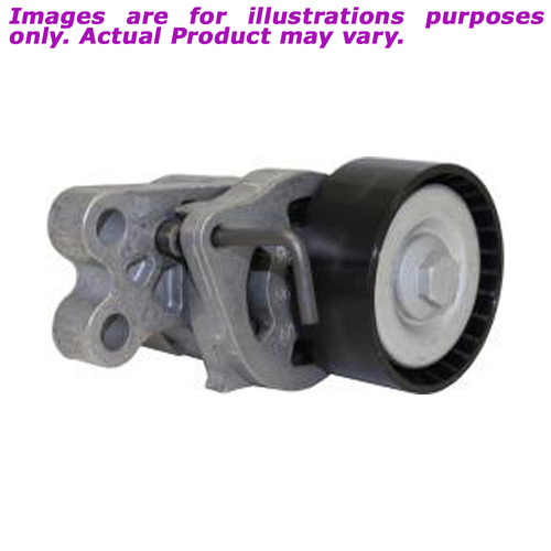 New DAYCO Automatic Belt Tensioner For Peugeot 206 APV2547