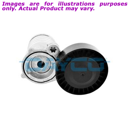 New DAYCO Automatic Belt Tensioner For Volvo C70 APV2552