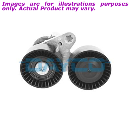 New DAYCO Automatic Belt Tensioner For BMW 335i APV2674