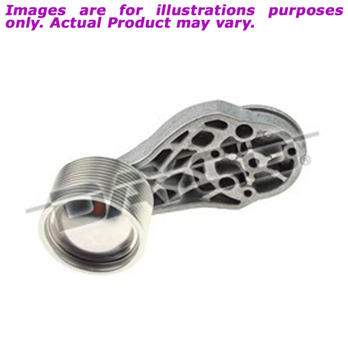 Dayco idler pulley outlet