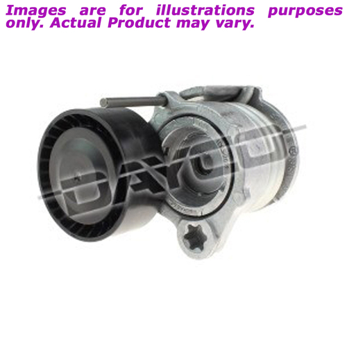 New DAYCO Automatic Belt Tensioner For BMW 118D APV2774