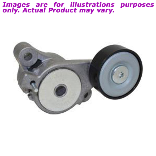 New DAYCO Automatic Belt Tensioner For Volkswagen Touran APV2791
