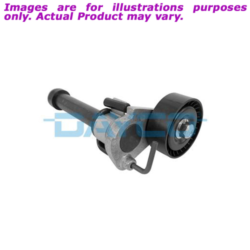 New DAYCO Automatic Belt Tensioner For Audi TT APV2834