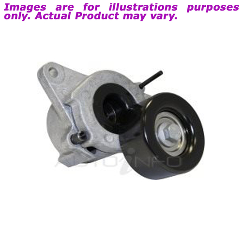 New DAYCO Automatic Belt Tensioner For Nissan Navara APV2842