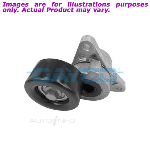 New DAYCO Automatic Belt Tensioner For Infiniti M30d APV2843