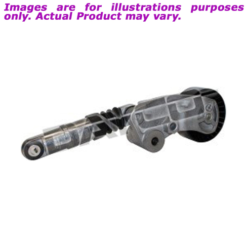 New DAYCO Automatic Belt Tensioner For Subaru Forester APV2994