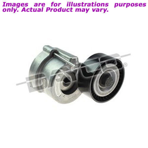 New DAYCO Automatic Belt Tensioner For Saab 9-5 APV2995