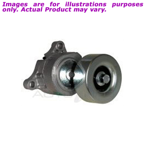 New DAYCO Automatic Belt Tensioner For Subaru Liberty APV2996