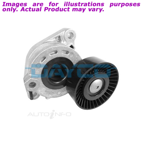 New DAYCO Automatic Belt Tensioner For Mitsubishi Outlander APV3071