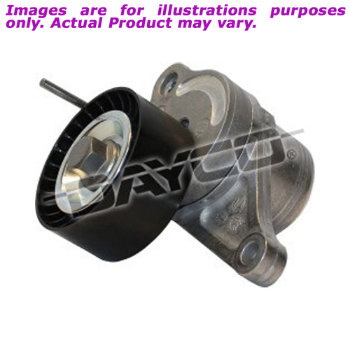 New DAYCO Automatic Belt Tensioner For Nissan X-Trail APV3179
