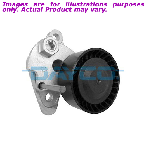 New DAYCO Automatic Belt Tensioner For Audi A3 APV3270
