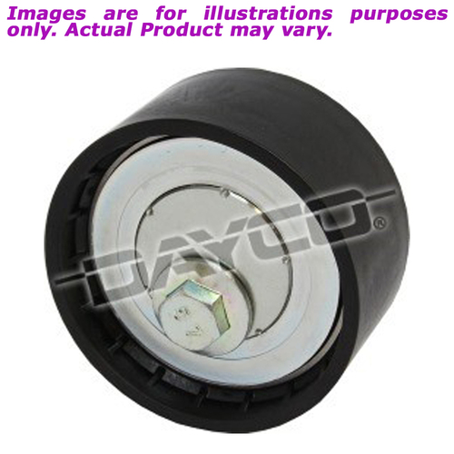 New DAYCO Idler/Tensioner Pulley For Iveco Daily APV3301