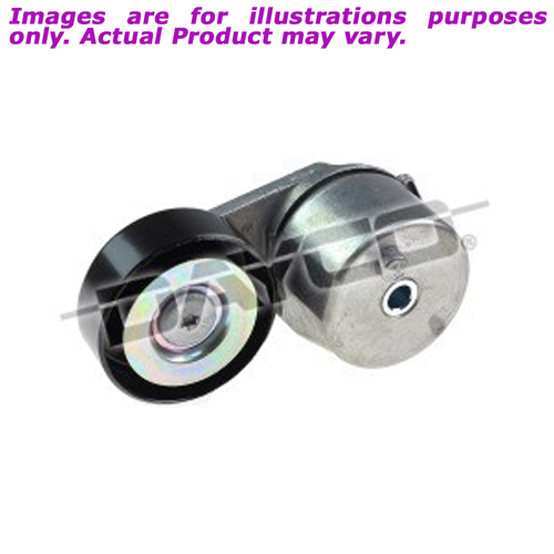 New DAYCO Automatic Belt Tensioner For Holden Spark APV3757
