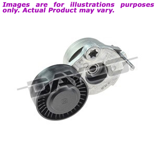 New DAYCO Automatic Belt Tensioner For Audi A8 APV3899