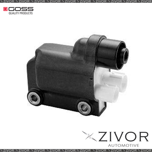 Goss (C139) Ignition Coil To Fit Honda (X1 Pv)