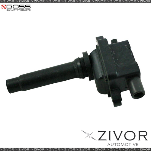 New GOSS (C232) Ignition Coil To Fit Hyundai (X2 Pv)
