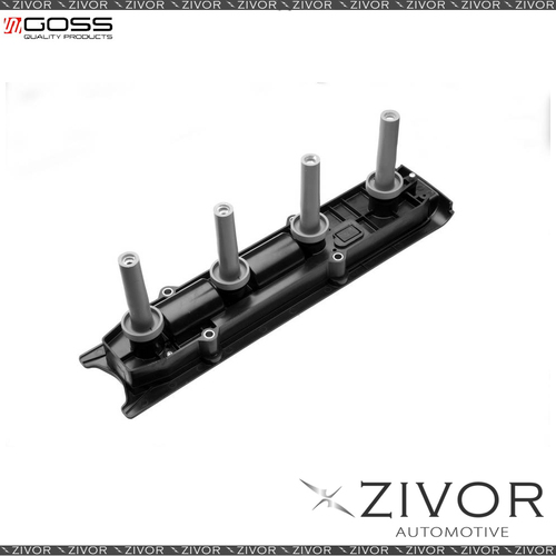 Goss (C329) Ignition Coil To Fit Gmh (X1 Pv)